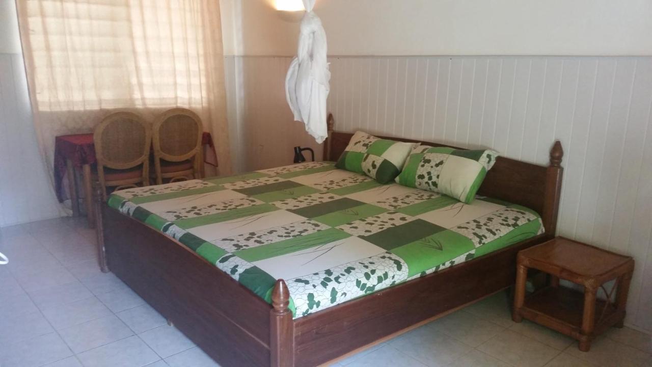 Hôtel Aylos Bay à Akosombo Extérieur photo